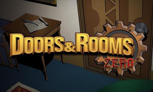 download Doors and rooms: Zero apk